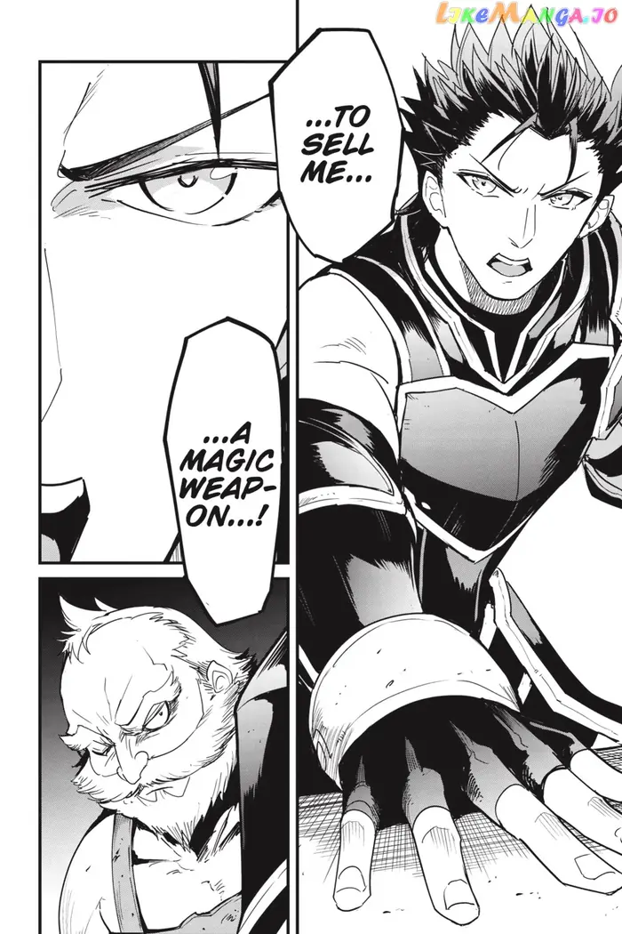 Goblin Slayer: Side Story Year One Chapter 84 image 09_optimized